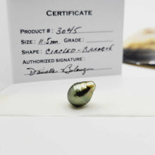 Load image into Gallery viewer, READY TO SHIP Bead Graded Saltwater Pearl Bracelet in 14k Gold Fill #3045 - FJD$