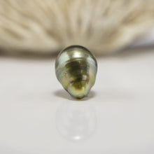 Load image into Gallery viewer, READY TO SHIP Bead Graded Saltwater Pearl Bracelet in 14k Gold Fill #3045 - FJD$
