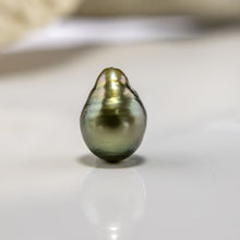Load image into Gallery viewer, READY TO SHIP Bead Graded Saltwater Pearl Bracelet in 14k Gold Fill #3045 - FJD$