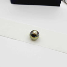 Load image into Gallery viewer, Civa Fiji Loose Saltwater Pearl with Grade Certificate #3046 - FJD$
