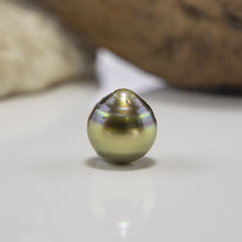 Load image into Gallery viewer, Civa Fiji Loose Saltwater Pearl with Grade Certificate #3046 - FJD$