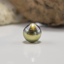 Load image into Gallery viewer, Civa Fiji Loose Saltwater Pearl with Grade Certificate #3046 - FJD$