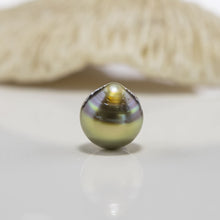 Load image into Gallery viewer, Civa Fiji Loose Saltwater Pearl with Grade Certificate #3046 - FJD$