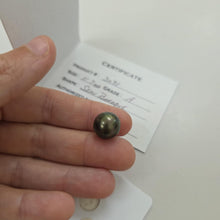 Load image into Gallery viewer, Civa Fiji Loose Saltwater Pearl with Grade Certificate #3091 - FJD$