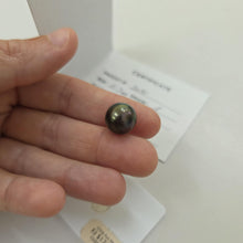 Load image into Gallery viewer, Civa Fiji Loose Saltwater Pearl with Grade Certificate #3091 - FJD$