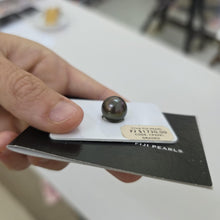 Load image into Gallery viewer, Civa Fiji Loose Saltwater Pearl with Grade Certificate #3091 - FJD$