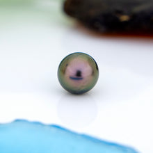 Load image into Gallery viewer, Civa Fiji Loose Saltwater Pearl with Grade Certificate #3091 - FJD$