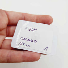 Load image into Gallery viewer, Fiji Loose Saltwater Pearl with Grade Certificate #3139 - FJD$