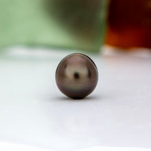 Load image into Gallery viewer, Fiji Loose Saltwater Pearl with Grade Certificate #3139 - FJD$