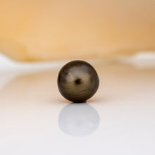 Load image into Gallery viewer, READY TO SHIP Bead Graded Saltwater Pearl Bracelet in 14k Gold Fill #3143 - FJD$
