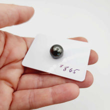 Load image into Gallery viewer, Fiji Loose Saltwater Pearl with Grade Certificate #3145 - FJD$