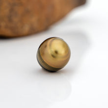 Load image into Gallery viewer, Fiji Loose Saltwater Pearl with Grade Certificate #3149 - FJD$