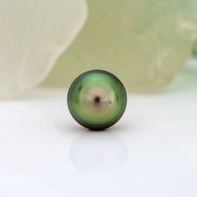 Load image into Gallery viewer, READY TO SHIP Unisex Civa Fiji Saltwater Pearl Trio Necklace - Rubber FJD$