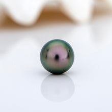 Load image into Gallery viewer, READY TO SHIP Civa Fiji Saltwater Pearl Trio Necklace - 14k Solid Gold FJD$
