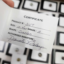 Load image into Gallery viewer, READY TO SHIP Unisex Woven Civa Fiji Graded Pearl Bracelet - FJD$