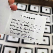 Load image into Gallery viewer, CONTACT US TO RECREATE THIS SOLD OUT STYLE Civa Fiji Pearl Necklace with Diamond Set Pendant - 14k Solid Gold FJD$