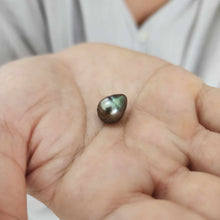 Load image into Gallery viewer, Fiji Loose Saltwater Pearl with Grade Certificate #3179 - FJD$