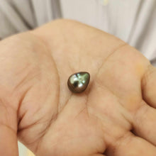 Load image into Gallery viewer, Fiji Loose Saltwater Pearl with Grade Certificate #3179 - FJD$