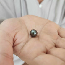 Load image into Gallery viewer, Fiji Loose Saltwater Pearl with Grade Certificate #3185 - FJD$