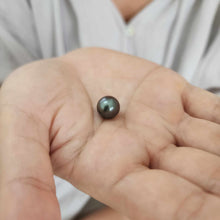 Load image into Gallery viewer, Fiji Loose Saltwater Pearl with Grade Certificate #3185 - FJD$