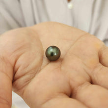 Load image into Gallery viewer, Fiji Loose Saltwater Pearl with Grade Certificate #3191 - FJD$