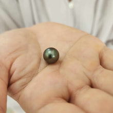 Load image into Gallery viewer, Fiji Loose Saltwater Pearl with Grade Certificate #3191 - FJD$