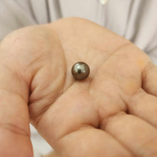 Load image into Gallery viewer, Fiji Loose Saltwater Pearl with Grade Certificate #3192 - FJD$
