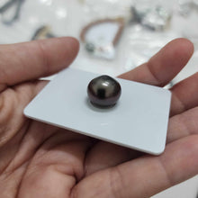 Load image into Gallery viewer, Fiji Loose Saltwater Pearl with Grade Certificate #3232 - FJD$