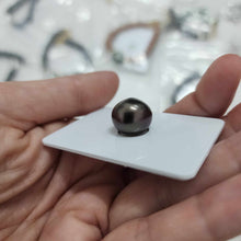 Load image into Gallery viewer, Fiji Loose Saltwater Pearl with Grade Certificate #3232 - FJD$