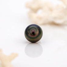 Load image into Gallery viewer, Fiji Loose Saltwater Pearl with Grade Certificate #3241 - FJD$