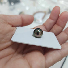 Load image into Gallery viewer, Fiji Loose Saltwater Pearl with Grade Certificate #3241 - FJD$