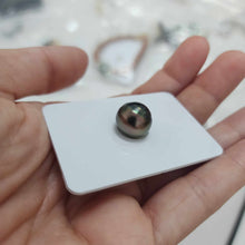 Load image into Gallery viewer, Fiji Loose Saltwater Pearl with Grade Certificate #3241 - FJD$