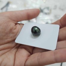 Load image into Gallery viewer, Fiji Loose Saltwater Pearl with Grade Certificate #3242 - FJD$