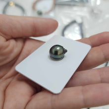 Load image into Gallery viewer, Fiji Loose Saltwater Pearl with Grade Certificate #3243 - FJD$