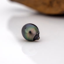 Load image into Gallery viewer, Fiji Loose Saltwater Pearl with Grade Certificate #3243 - FJD$