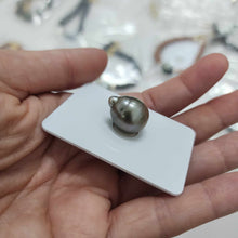 Load image into Gallery viewer, Fiji Loose Saltwater Pearl with Grade Certificate #3249 - FJD$