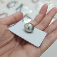 Load image into Gallery viewer, Fiji Loose Saltwater Pearl with Grade Certificate #3250 - FJD$