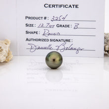 Load image into Gallery viewer, READY TO SHIP Unisex Woven Graded Civa Fiji Pearl Bracelet - FJD$