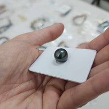 Load image into Gallery viewer, Fiji Loose Saltwater Pearl with Grade Certificate #3256 - FJD$