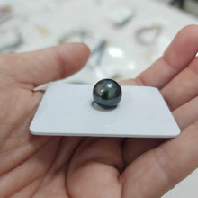 Load image into Gallery viewer, Fiji Loose Saltwater Pearl with Grade Certificate #3256 - FJD$