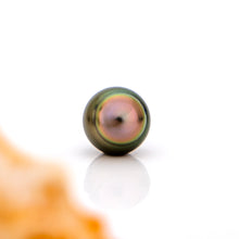 Load image into Gallery viewer, Fiji Loose Saltwater Pearl with Grade Certificate #4008 - FJD$