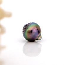 Load image into Gallery viewer, Fiji Loose Saltwater Pearl with Grade Certificate #4009 - FJD$