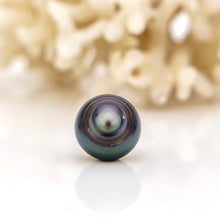 Load image into Gallery viewer, Fiji Loose Saltwater Pearl with Grade Certificate #4009 - FJD$