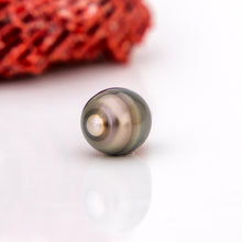 Load image into Gallery viewer, Fiji Loose Saltwater Pearl with Grade Certificate #4046 - FJD$