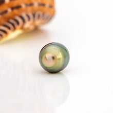 Load image into Gallery viewer, Fiji Loose Saltwater Pearl with Grade Certificate #4053 - FJD$