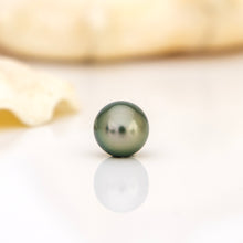 Load image into Gallery viewer, READY TO SHIP Unisex Civa Fiji Saltwater Pearl Trio Necklace - Rubber FJD$