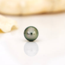 Load image into Gallery viewer, READY TO SHIP Unisex Civa Fiji Saltwater Pearl Trio Necklace - Rubber FJD$