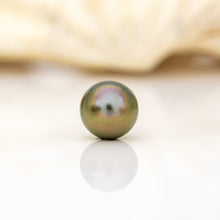 Load image into Gallery viewer, Fiji Loose Saltwater Pearl with Grade Certificate #4134 - FJD$