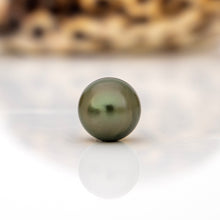 Load image into Gallery viewer, Fiji Loose Saltwater Pearl with Grade Certificate #4137 - FJD$