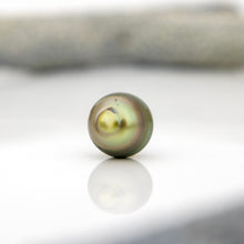 Load image into Gallery viewer, Fiji Loose Saltwater Pearl with Grade Certificate #4139 - FJD$